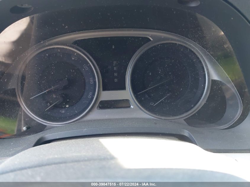 2009 Lexus Is 250 VIN: JTHBK262395097751 Lot: 39847515