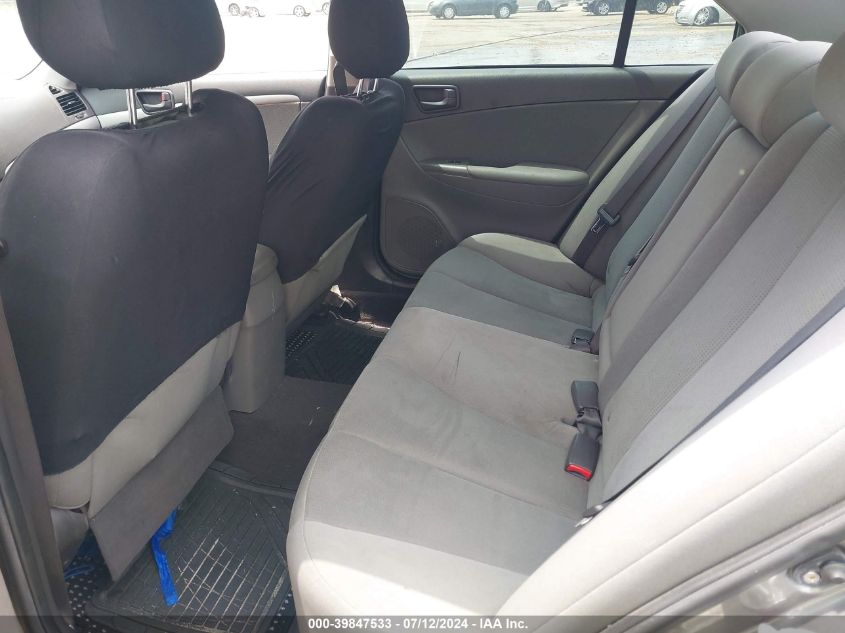 5NPET46C19H519368 2009 Hyundai Sonata Gls