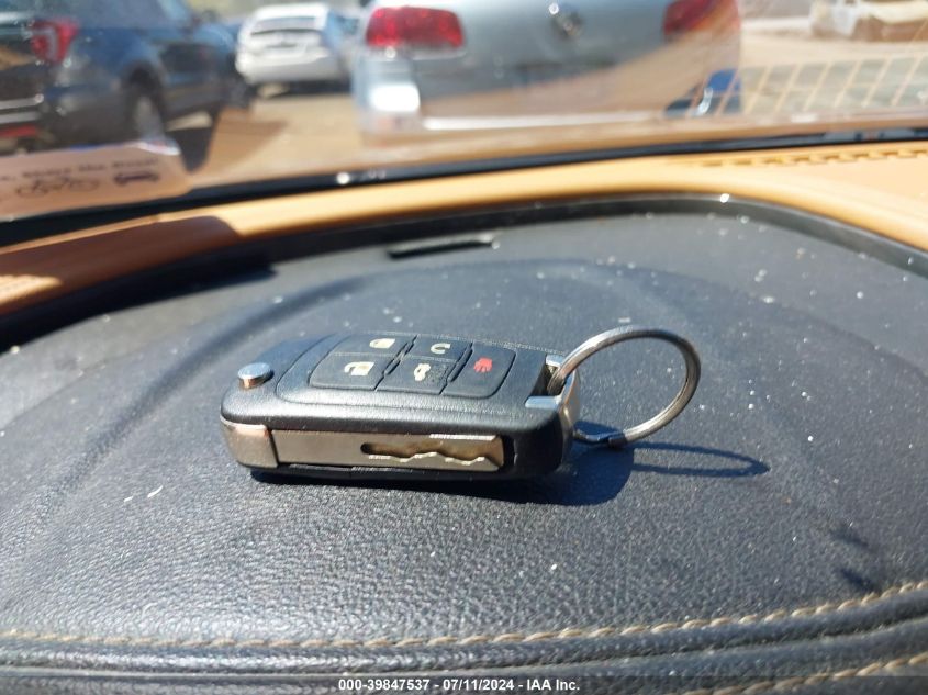 2015 Chevrolet Impala 1Lz VIN: 1G1155SL6FU123063 Lot: 39847537