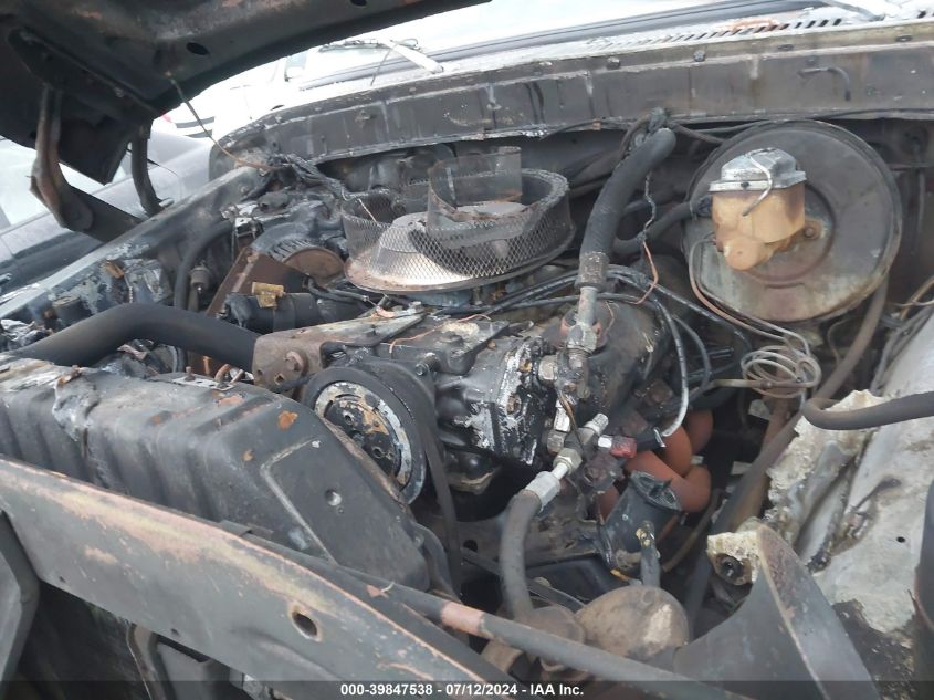 1979 Ford F150 VIN: F14HNFC3557 Lot: 39847538