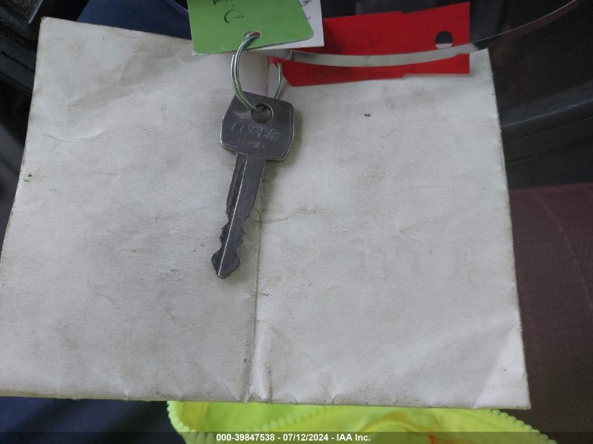 1979 Ford F150 VIN: F14HNFC3557 Lot: 39847538