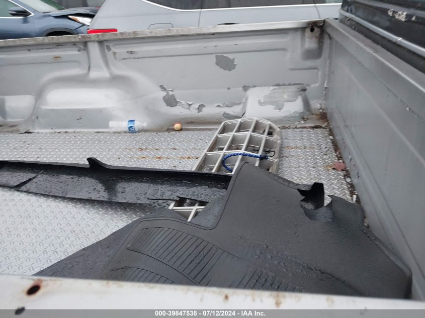 1979 Ford F150 VIN: F14HNFC3557 Lot: 39847538