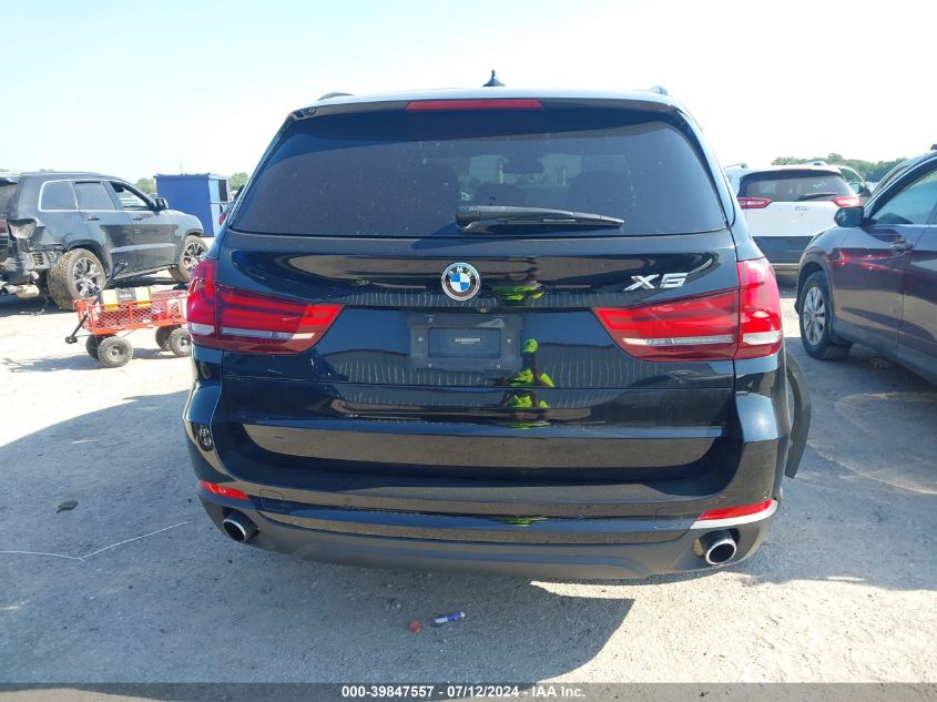 5UXKR0C56G0U48273 2016 BMW X5 - Image 16