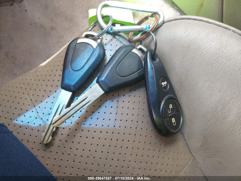 2006 Subaru Outback 3.0R L.l. Bean Edition VIN: 4S4BP86C564315698 Lot: 39847587