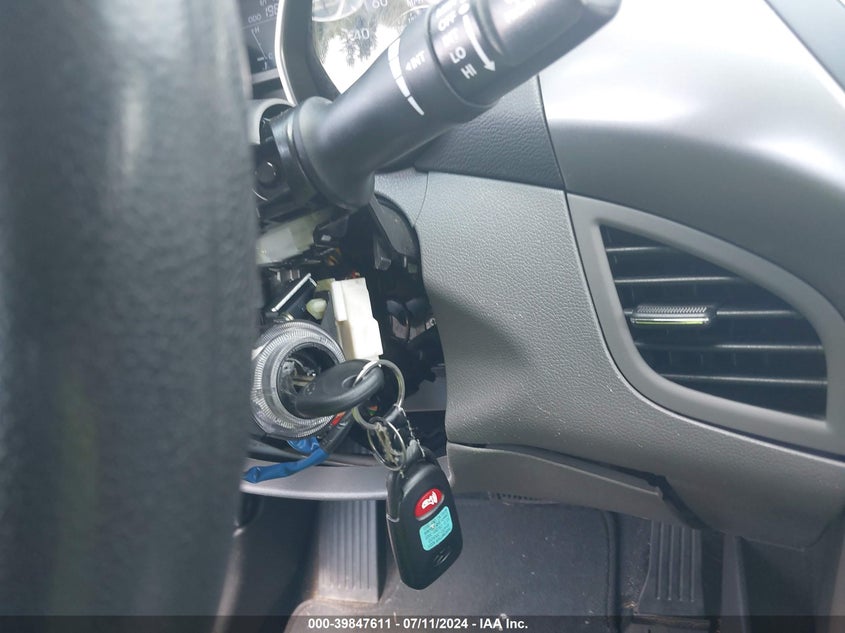 2012 Hyundai Elantra Gls (Ulsan Plant) VIN: KMHDH4AE0CU280281 Lot: 39847611