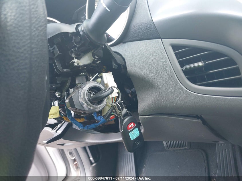 2012 Hyundai Elantra Gls (Ulsan Plant) VIN: KMHDH4AE0CU280281 Lot: 39847611