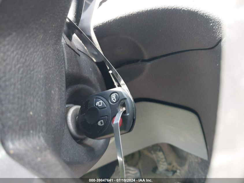 2018 Ford Transit-250 VIN: 1FTYR2CM3JKA54725 Lot: 39847641