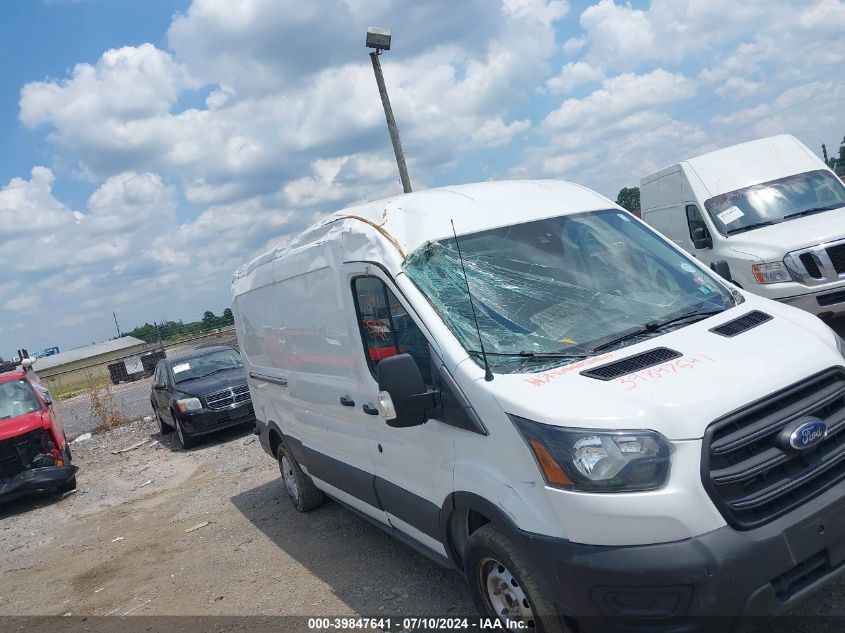 2018 Ford Transit-250 VIN: 1FTYR2CM3JKA54725 Lot: 39847641