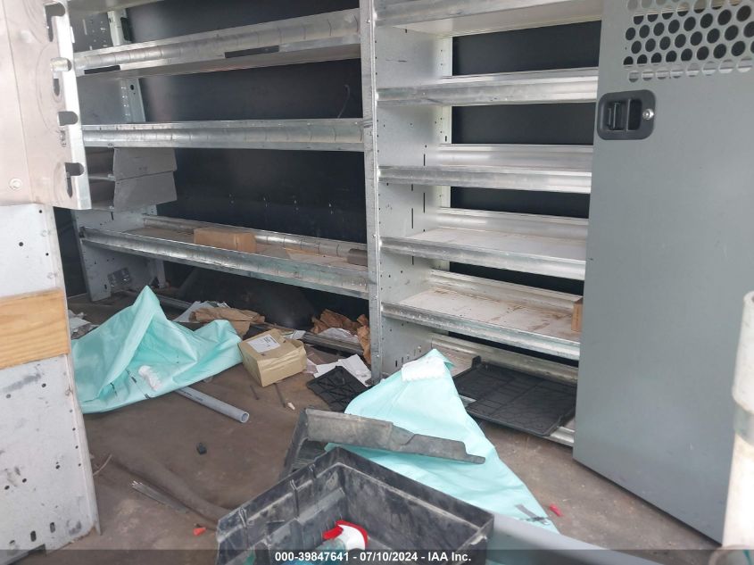 2018 Ford Transit-250 VIN: 1FTYR2CM3JKA54725 Lot: 39847641