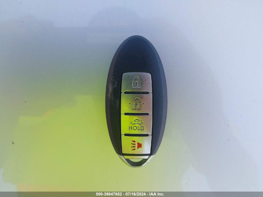 2011 Nissan 370Z VIN: JN1AZ4EH8BM553400 Lot: 39847652