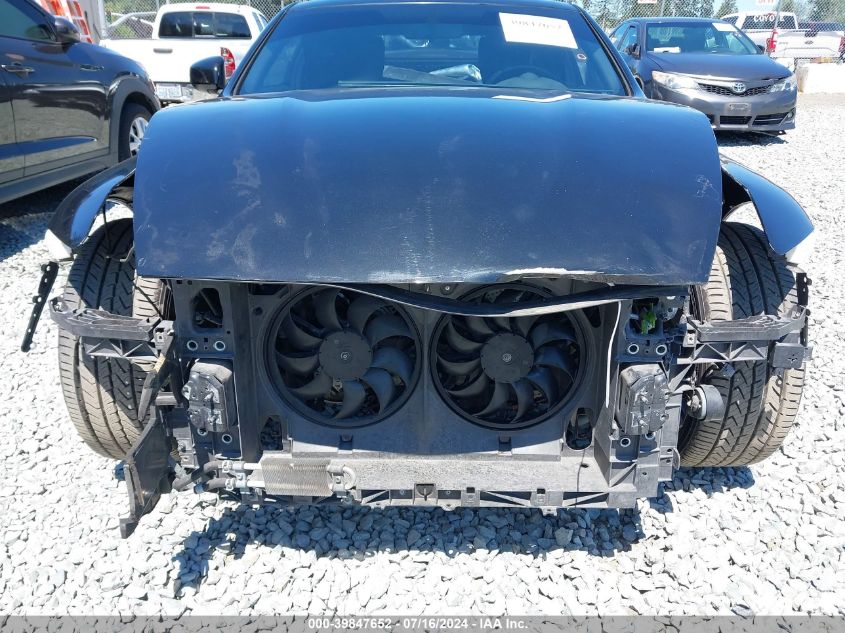 2011 Nissan 370Z VIN: JN1AZ4EH8BM553400 Lot: 39847652