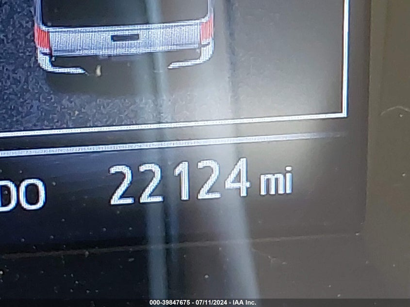 2023 TOYOTA TACOMA SR5 V6 - 3TYCZ5AN7PT110887