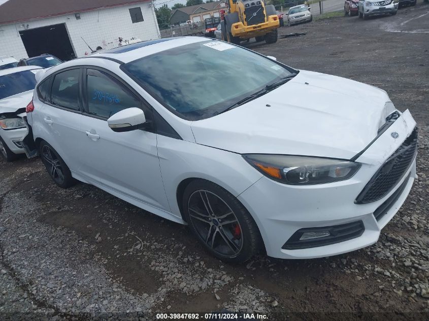 1FADP3L95GL265536 2016 FORD FOCUS ST - Image 1