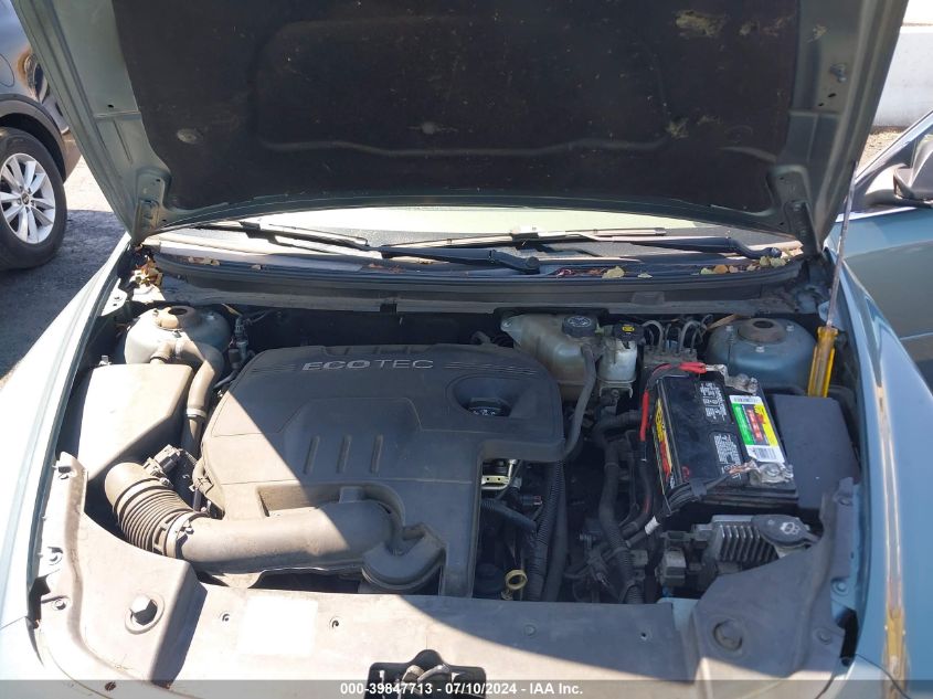 2009 Chevrolet Malibu Ls VIN: 1G1ZG57B09F149809 Lot: 39847713