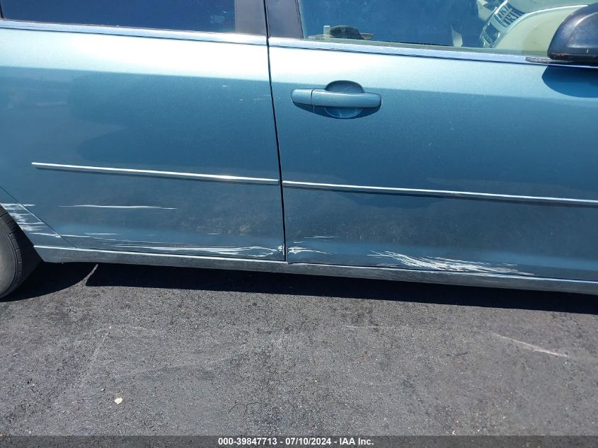 2009 Chevrolet Malibu Ls VIN: 1G1ZG57B09F149809 Lot: 39847713