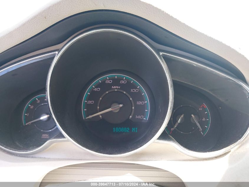 2009 Chevrolet Malibu Ls VIN: 1G1ZG57B09F149809 Lot: 39847713