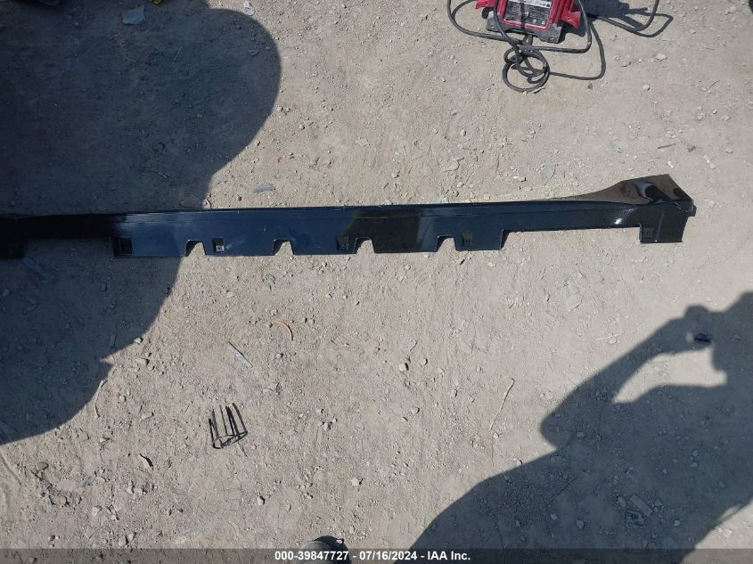 2020 Kia Forte Gt-Line VIN: 3KPF34AD7LE156283 Lot: 39847727