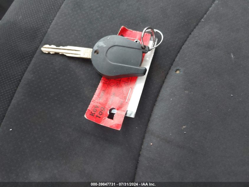 2010 Nissan Rogue S/Sl/Krom VIN: JN8AS5MV2AW605769 Lot: 39847731