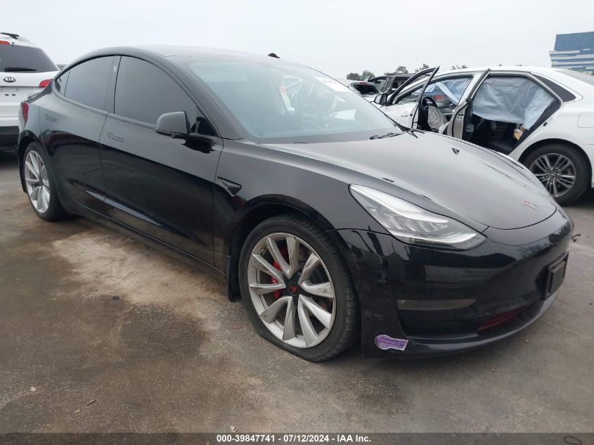 2019 TESLA MODEL 3 LONG RANGE/MID RANGE/STANDARD RANGE/STANDARD RANGE PLUS - 5YJ3E1EA5KF330999