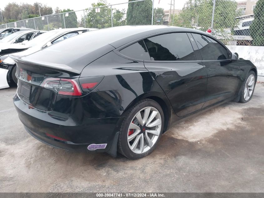 2019 TESLA MODEL 3 LONG RANGE/MID RANGE/STANDARD RANGE/STANDARD RANGE PLUS - 5YJ3E1EA5KF330999