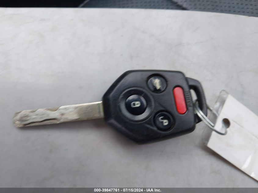 2011 Subaru Outback 2.5I Limited VIN: 4S4BRCKC7B3372682 Lot: 39847761