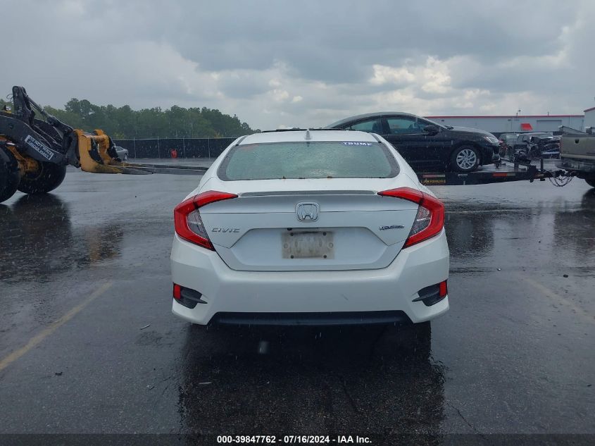 2HGFC1F99JH643880 2018 HONDA CIVIC - Image 16