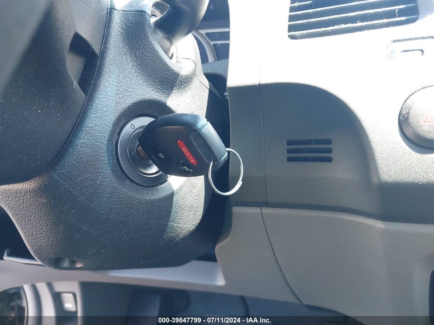 2010 Honda Civic Lx VIN: 19XFA1F52AE025541 Lot: 39847799