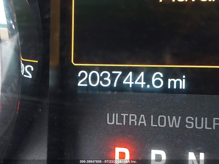 2011 Ford F250 Super Duty VIN: 1FT7W2BT5BEB93252 Lot: 39847808