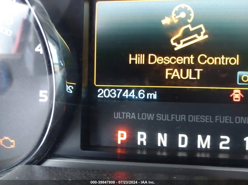 2011 Ford F250 Super Duty VIN: 1FT7W2BT5BEB93252 Lot: 39847808