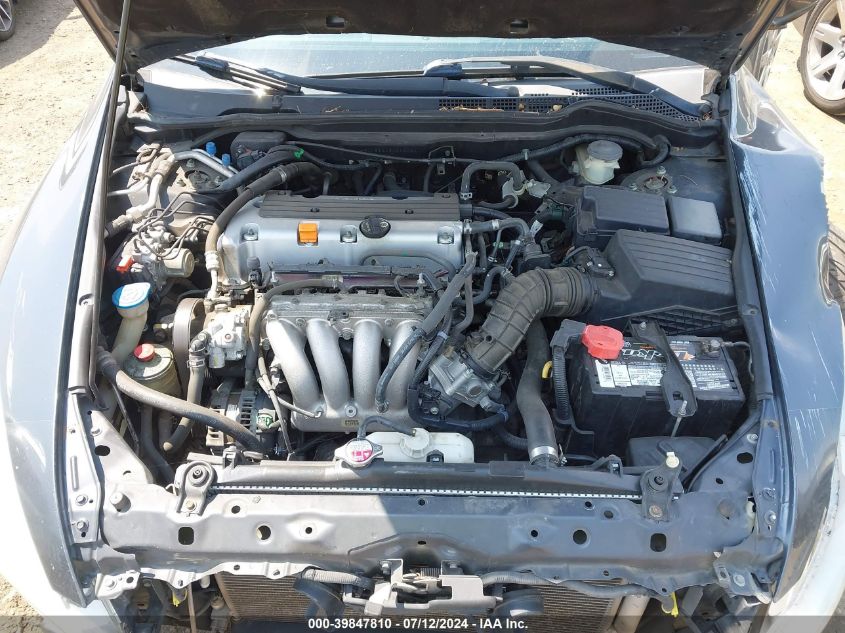 2006 Honda Accord 2.4 Ex VIN: 1HGCM56846A066034 Lot: 39847810