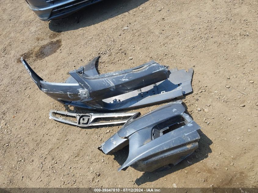 2006 Honda Accord 2.4 Ex VIN: 1HGCM56846A066034 Lot: 39847810