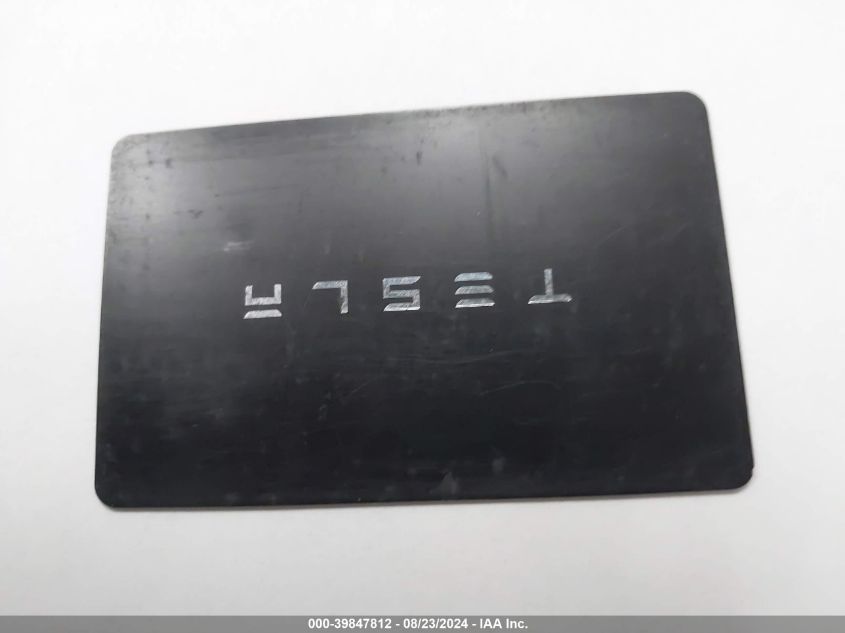 7SAYGAEE7PF857018 2023 Tesla Model Y