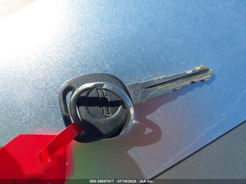 2008 Chevrolet Malibu Ls VIN: 1G1ZG57B98F250278 Lot: 39847817