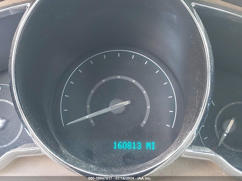 2008 Chevrolet Malibu Ls VIN: 1G1ZG57B98F250278 Lot: 39847817