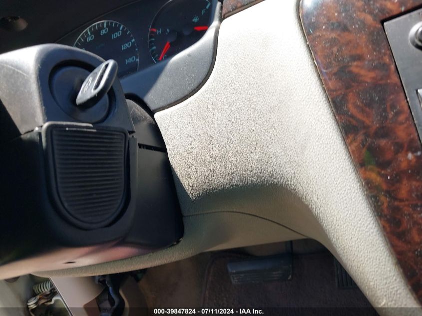 2012 Chevrolet Impala Lt VIN: 2G1WG5E33C1294369 Lot: 39847824