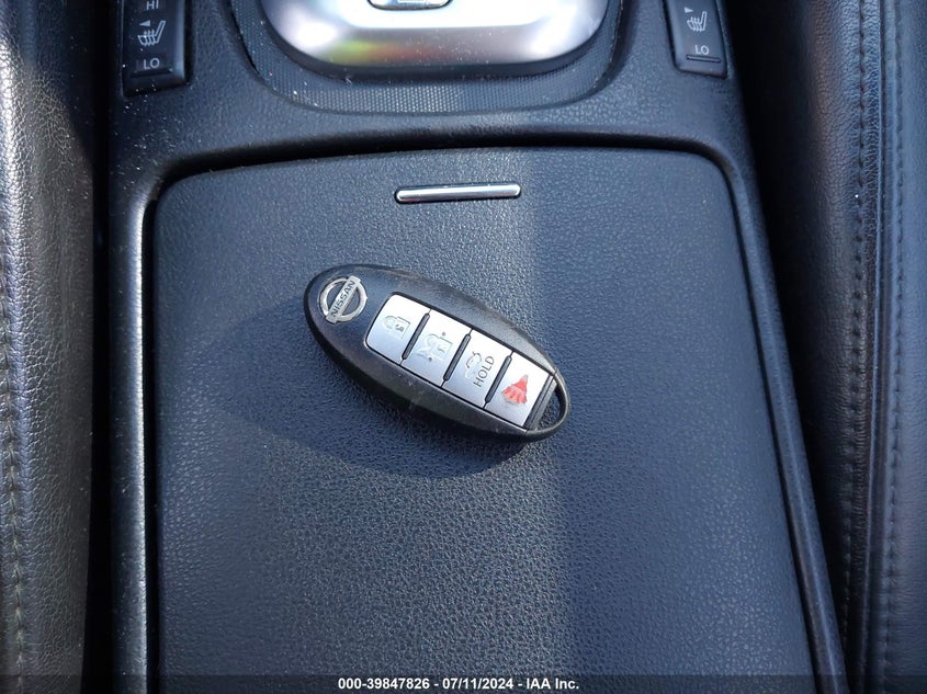 2010 Nissan Altima 2.5 S VIN: 1N4AL2AP0AN444153 Lot: 39847826