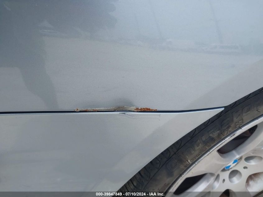 2010 BMW 335I VIN: WBAWL7C54AP476386 Lot: 39847849