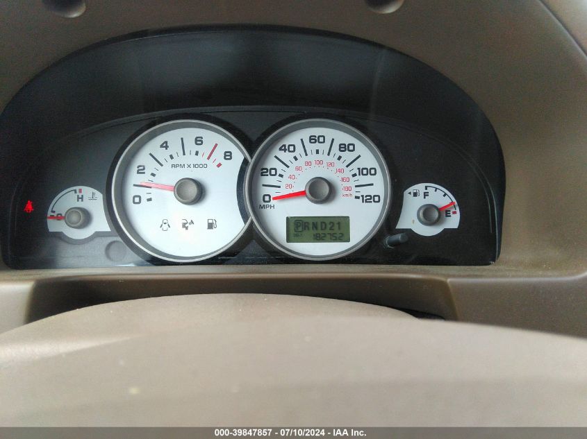 2006 Ford Escape Xlt/Xlt Sport VIN: 1FMCU93136KD03048 Lot: 39847857