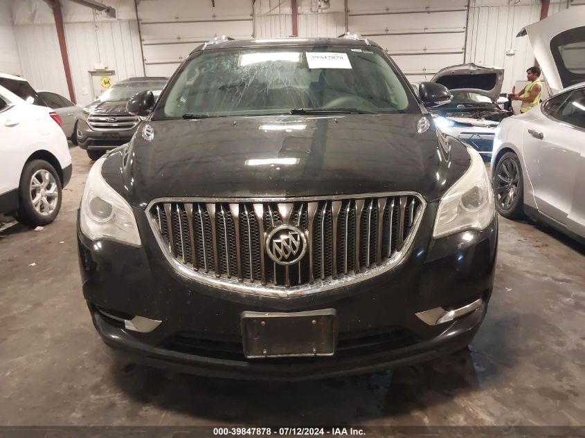 2016 Buick Enclave Premium VIN: 5GAKVCKD8GJ193807 Lot: 39847878