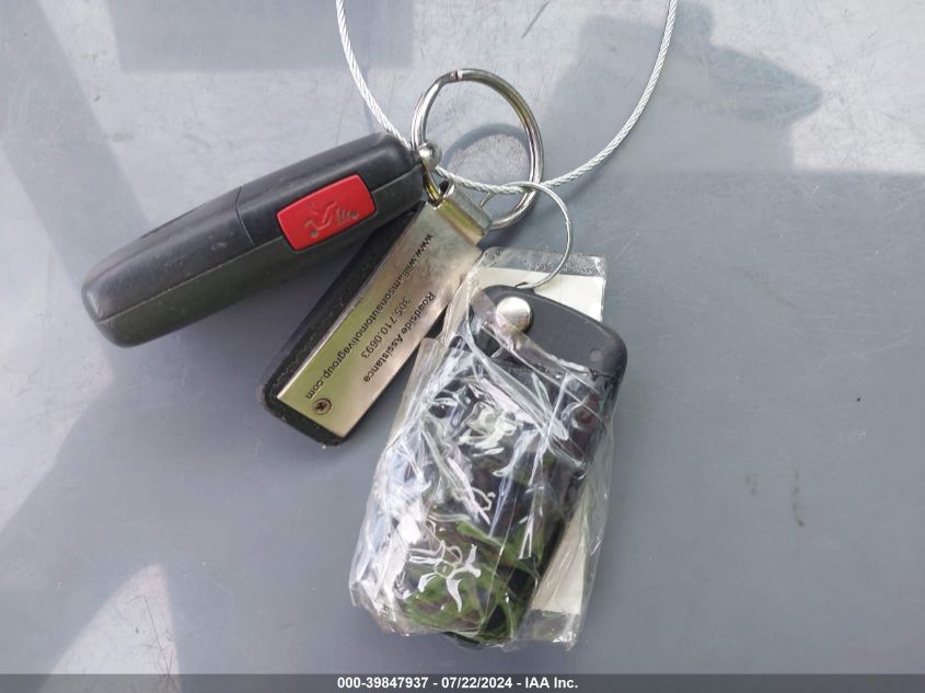 2016 Volkswagen Jetta 1.8T Sport VIN: 3VWD17AJ7GM416405 Lot: 39847937