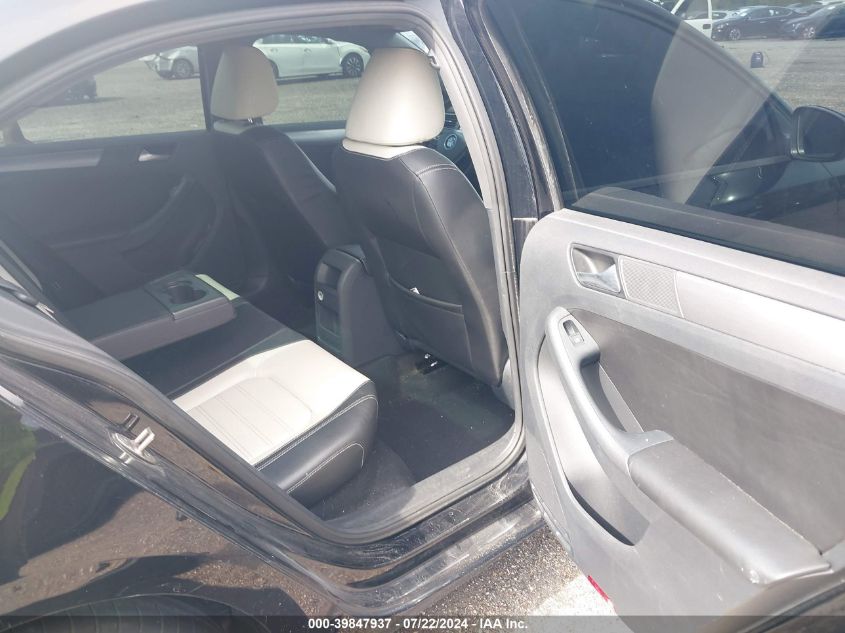 2016 Volkswagen Jetta 1.8T Sport VIN: 3VWD17AJ7GM416405 Lot: 39847937