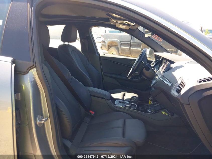 2024 BMW 228 Gran Coupe I Sdrive VIN: WBA53AK0XR7N54034 Lot: 39847942