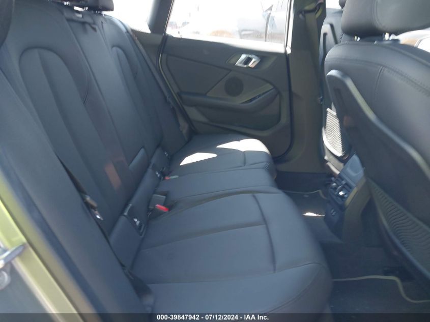 2024 BMW 228 Gran Coupe I Sdrive VIN: WBA53AK0XR7N54034 Lot: 39847942