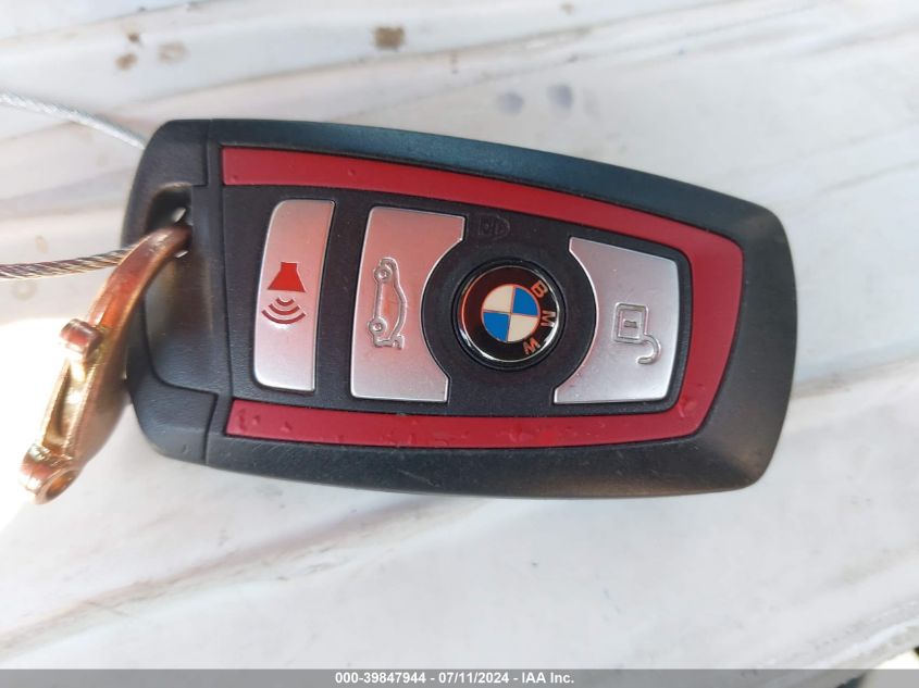 WBA1F9C55GV545717 2016 BMW 228I