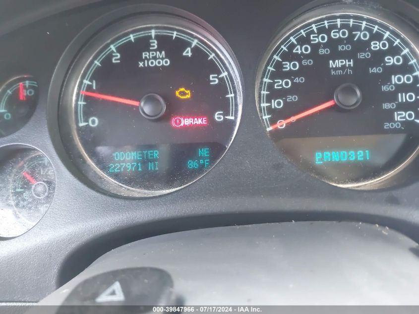 2009 GMC Sierra K1500 Slt VIN: 2GTEK390491118395 Lot: 39847966