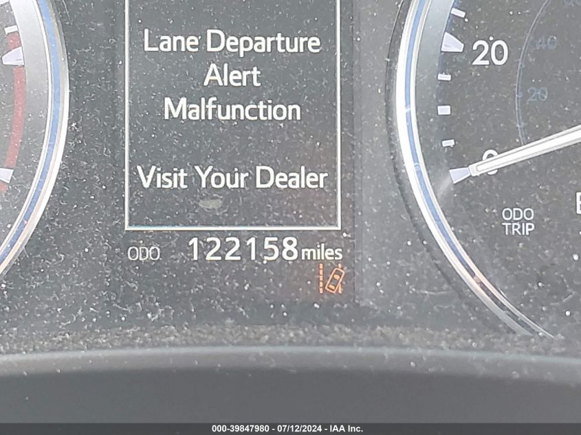 2017 Toyota Highlander Se/Xle VIN: 5TDJZRFH6HS456802 Lot: 39847980