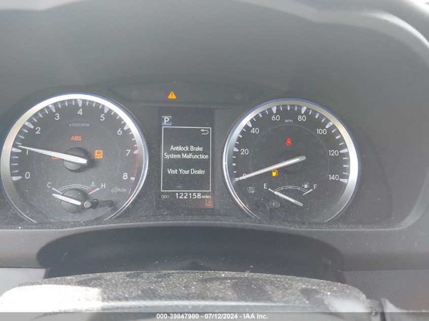 2017 Toyota Highlander Se/Xle VIN: 5TDJZRFH6HS456802 Lot: 39847980