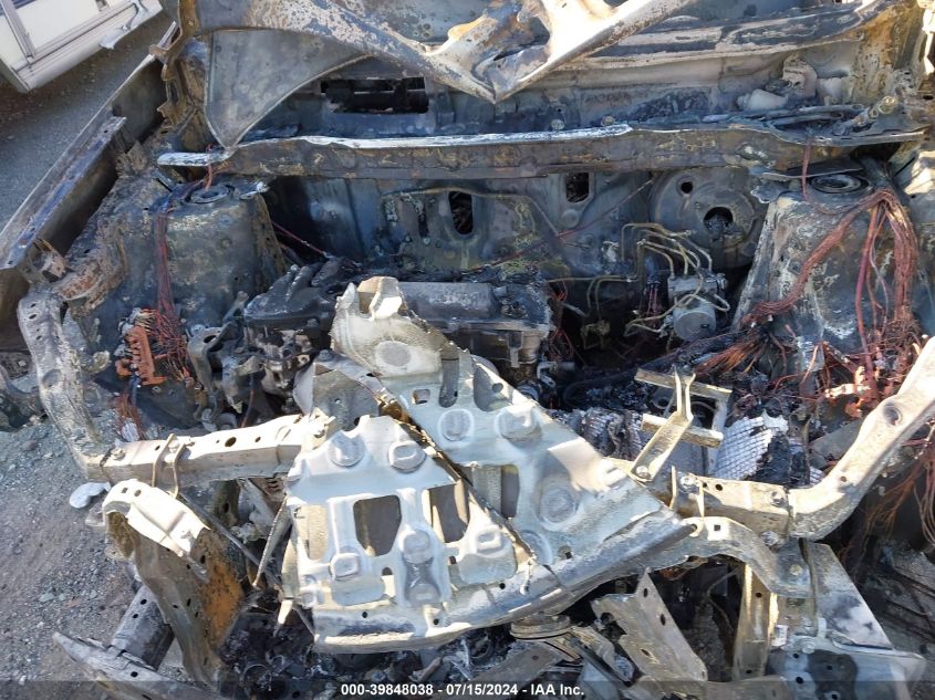 2T3YFREV7HW372257 2017 Toyota Rav4 Limited