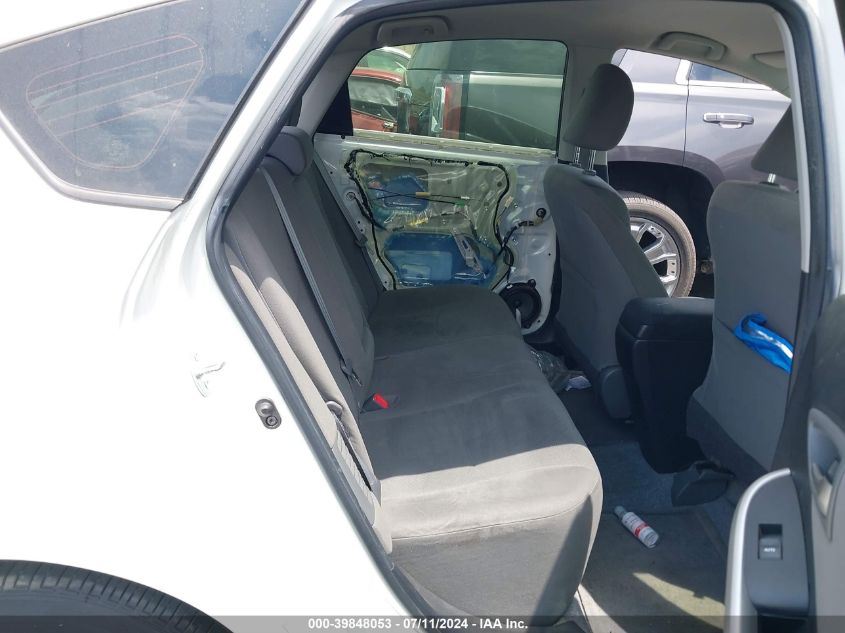 2014 Toyota Prius Plug-In VIN: JTDKN3DP7E3057272 Lot: 39848053