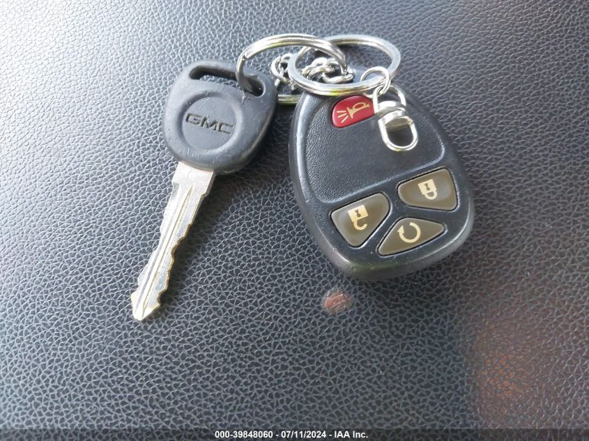 2013 GMC Sierra 1500 Sle VIN: 1GTR2VE72DZ387401 Lot: 39848060